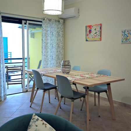 Santa Luzia Dream Apartment Exterior photo