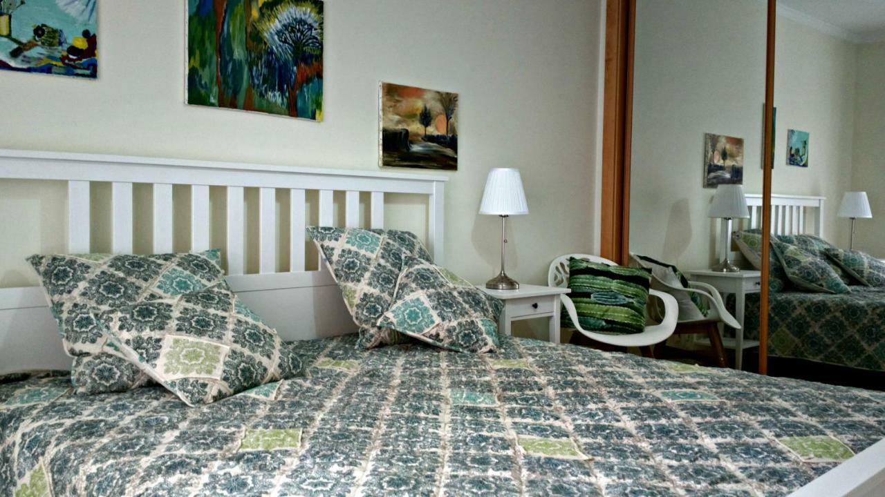 Santa Luzia Dream Apartment Exterior photo